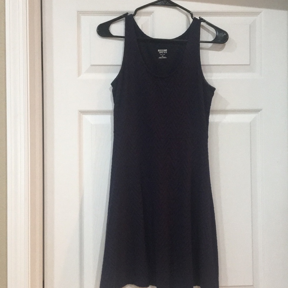Casual dress